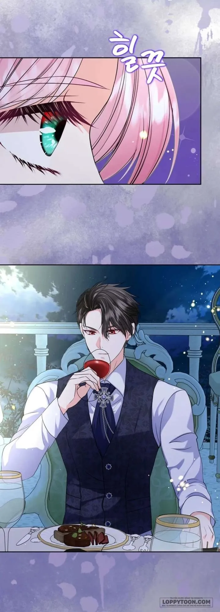 Tôi Sẽ Ly Hôn Với Anh Trai Nữ Chính - Chap 91 - Trang 23