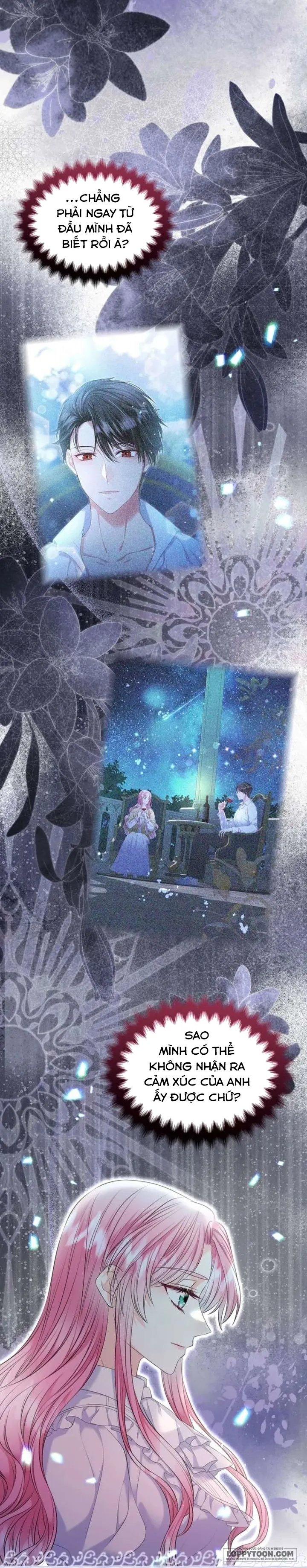 Tôi Sẽ Ly Hôn Với Anh Trai Nữ Chính - Chap 91 - Trang 25