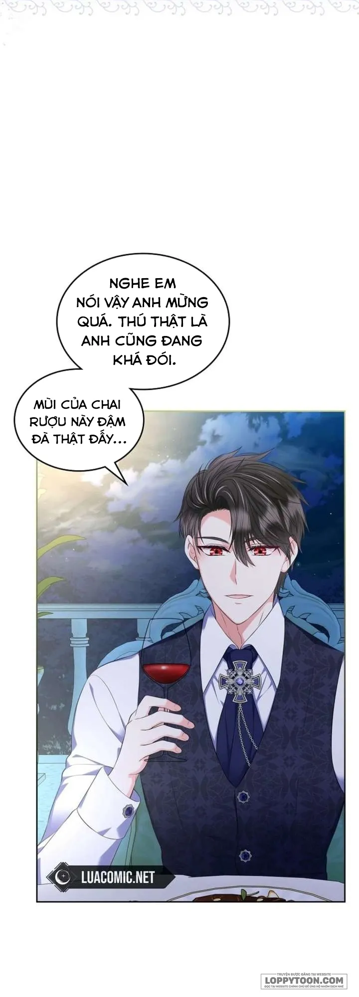 Tôi Sẽ Ly Hôn Với Anh Trai Nữ Chính - Chap 91 - Trang 26
