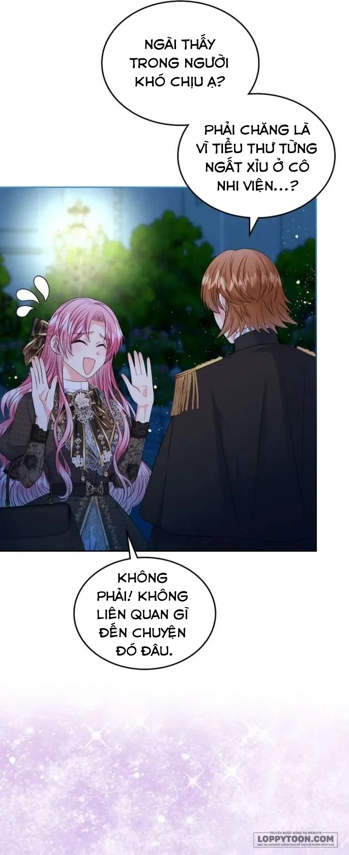 Tôi Sẽ Ly Hôn Với Anh Trai Nữ Chính - Chap 91 - Trang 4