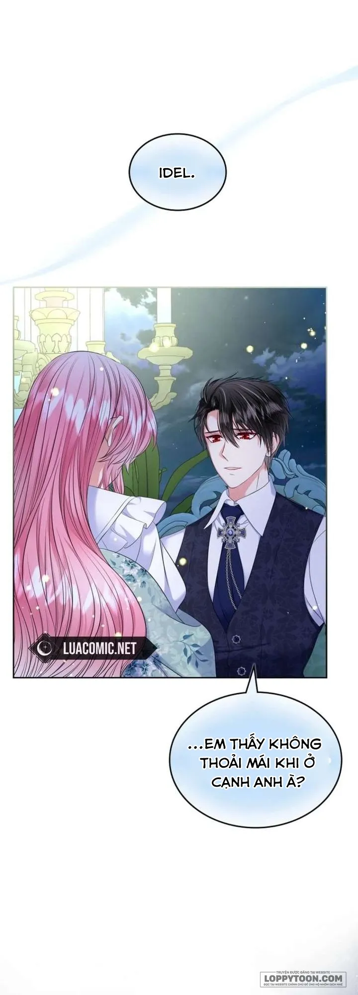 Tôi Sẽ Ly Hôn Với Anh Trai Nữ Chính - Chap 91 - Trang 32