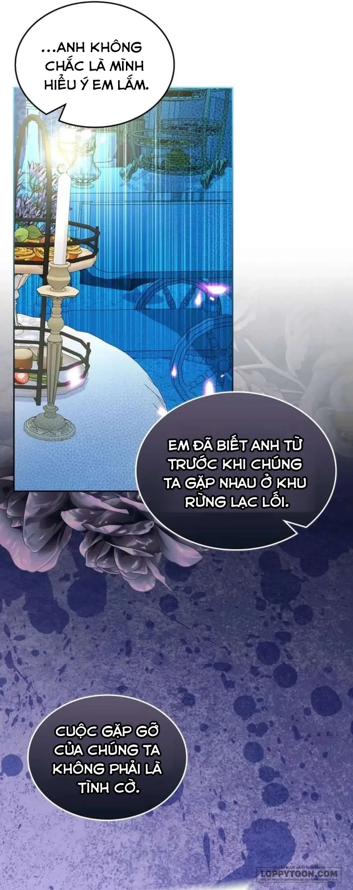Tôi Sẽ Ly Hôn Với Anh Trai Nữ Chính - Chap 91 - Trang 37