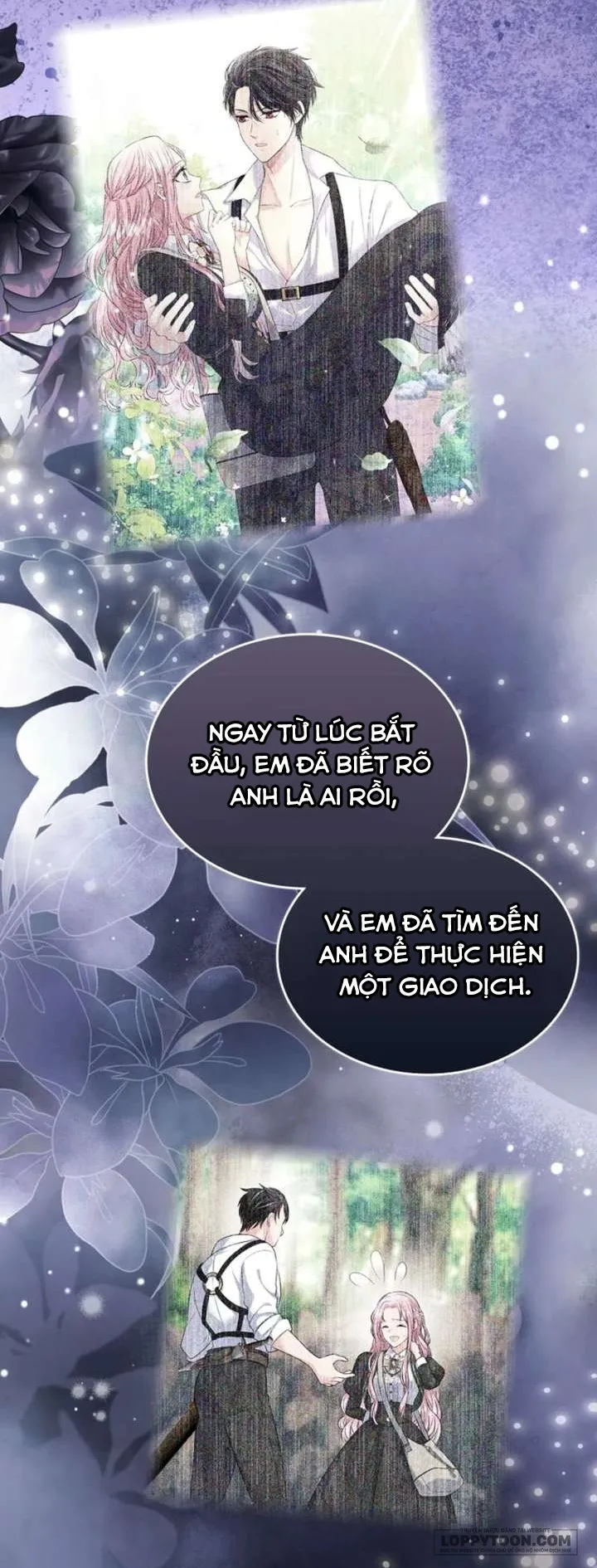 Tôi Sẽ Ly Hôn Với Anh Trai Nữ Chính - Chap 91 - Trang 38