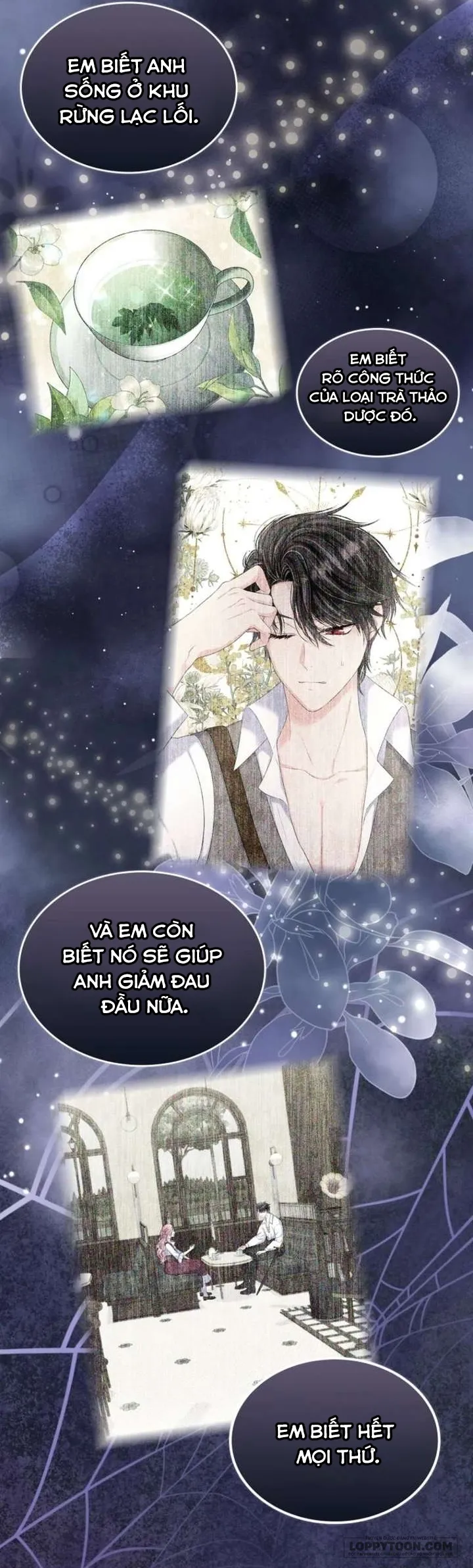Tôi Sẽ Ly Hôn Với Anh Trai Nữ Chính - Chap 91 - Trang 39