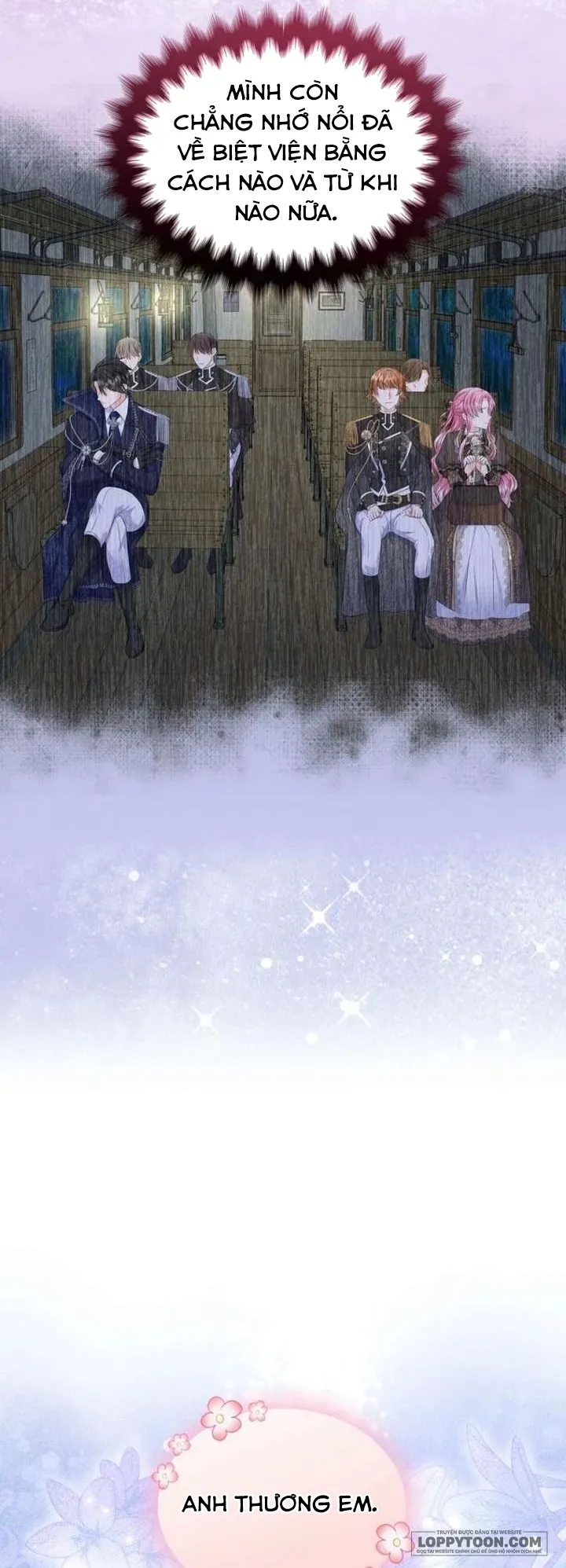 Tôi Sẽ Ly Hôn Với Anh Trai Nữ Chính - Chap 91 - Trang 5
