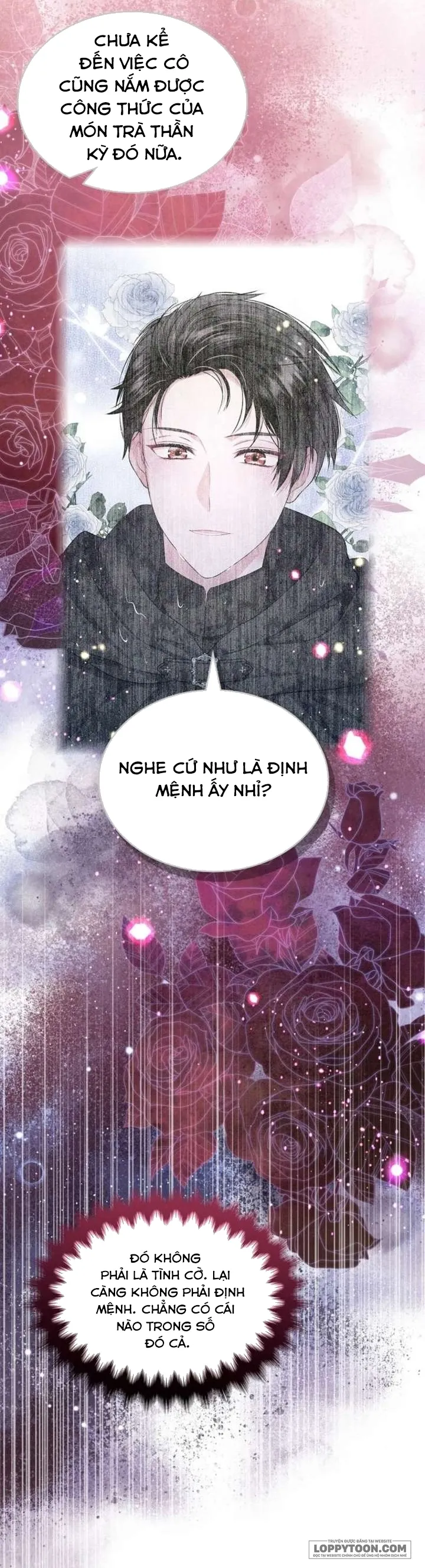 Tôi Sẽ Ly Hôn Với Anh Trai Nữ Chính - Chap 91 - Trang 43