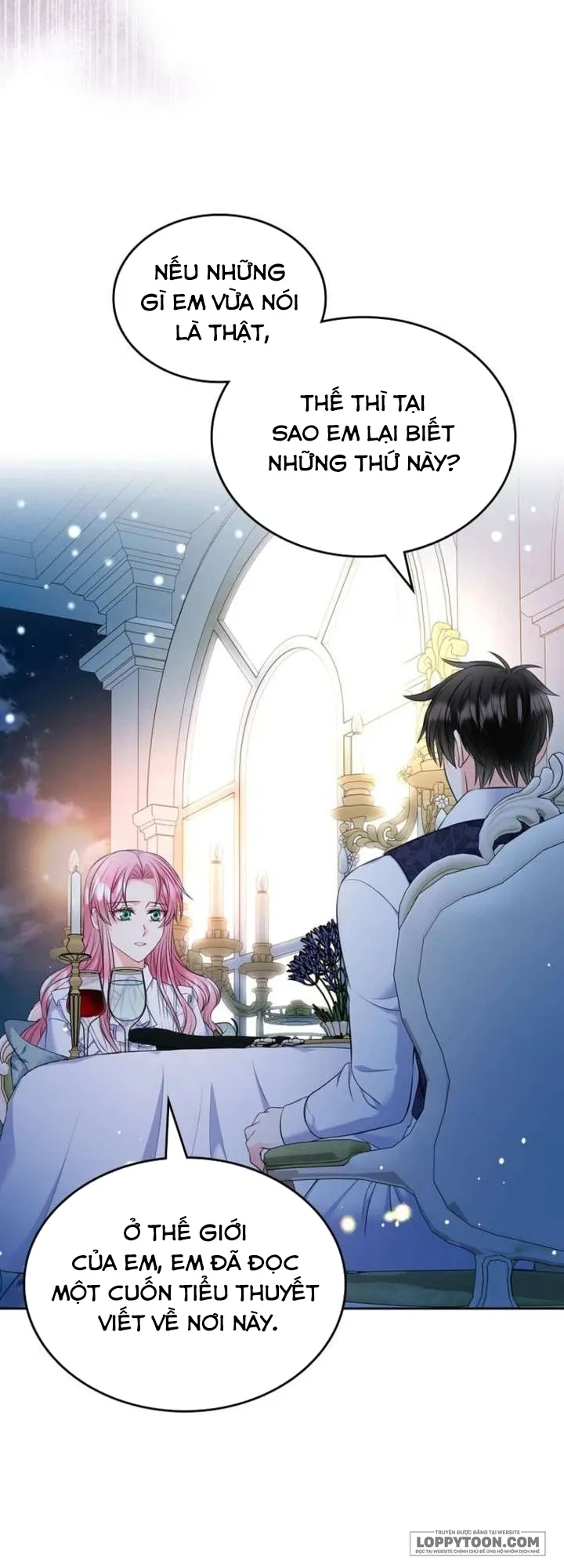 Tôi Sẽ Ly Hôn Với Anh Trai Nữ Chính - Chap 91 - Trang 44