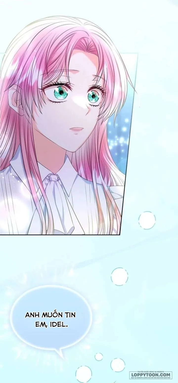 Tôi Sẽ Ly Hôn Với Anh Trai Nữ Chính - Chap 91 - Trang 51