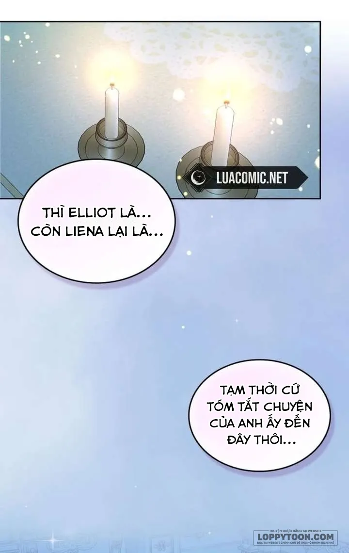 Tôi Sẽ Ly Hôn Với Anh Trai Nữ Chính - Chap 91 - Trang 53