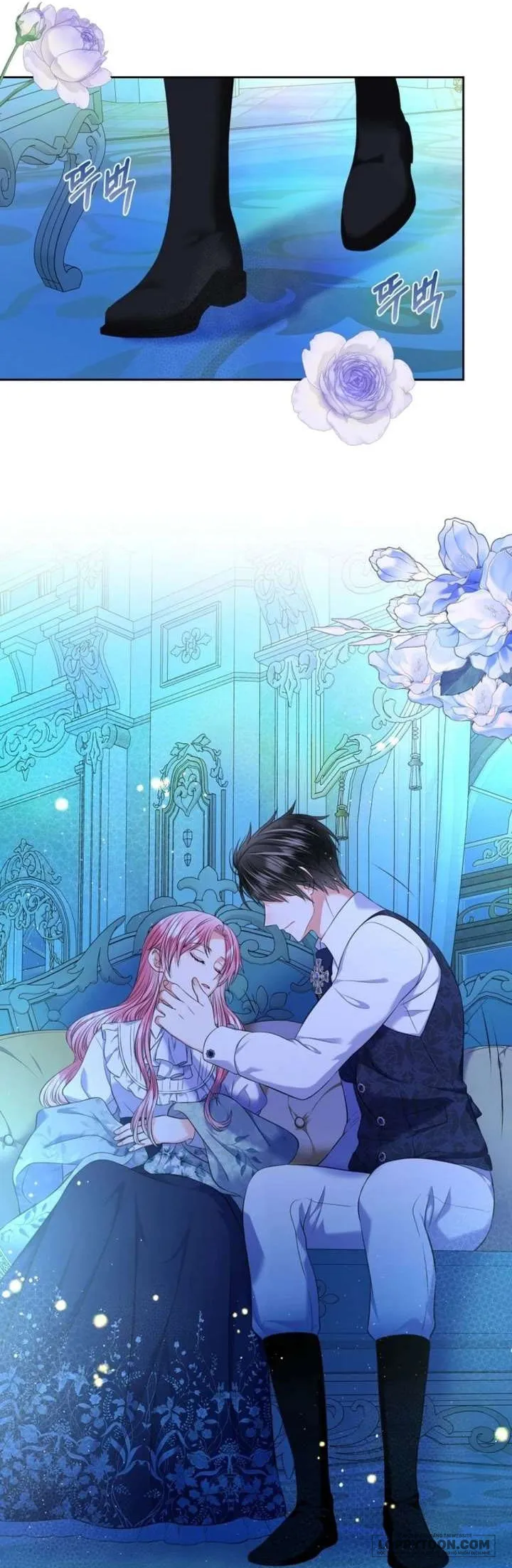 Tôi Sẽ Ly Hôn Với Anh Trai Nữ Chính - Chap 91 - Trang 62