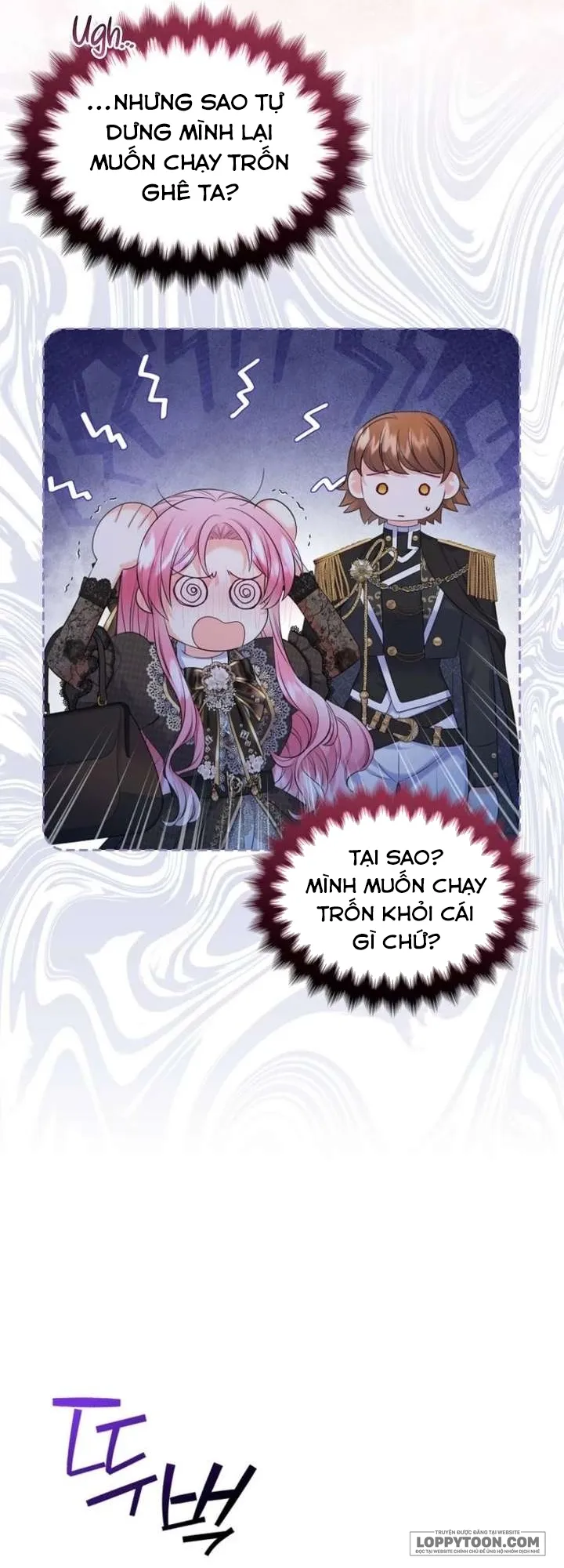 Tôi Sẽ Ly Hôn Với Anh Trai Nữ Chính - Chap 91 - Trang 8