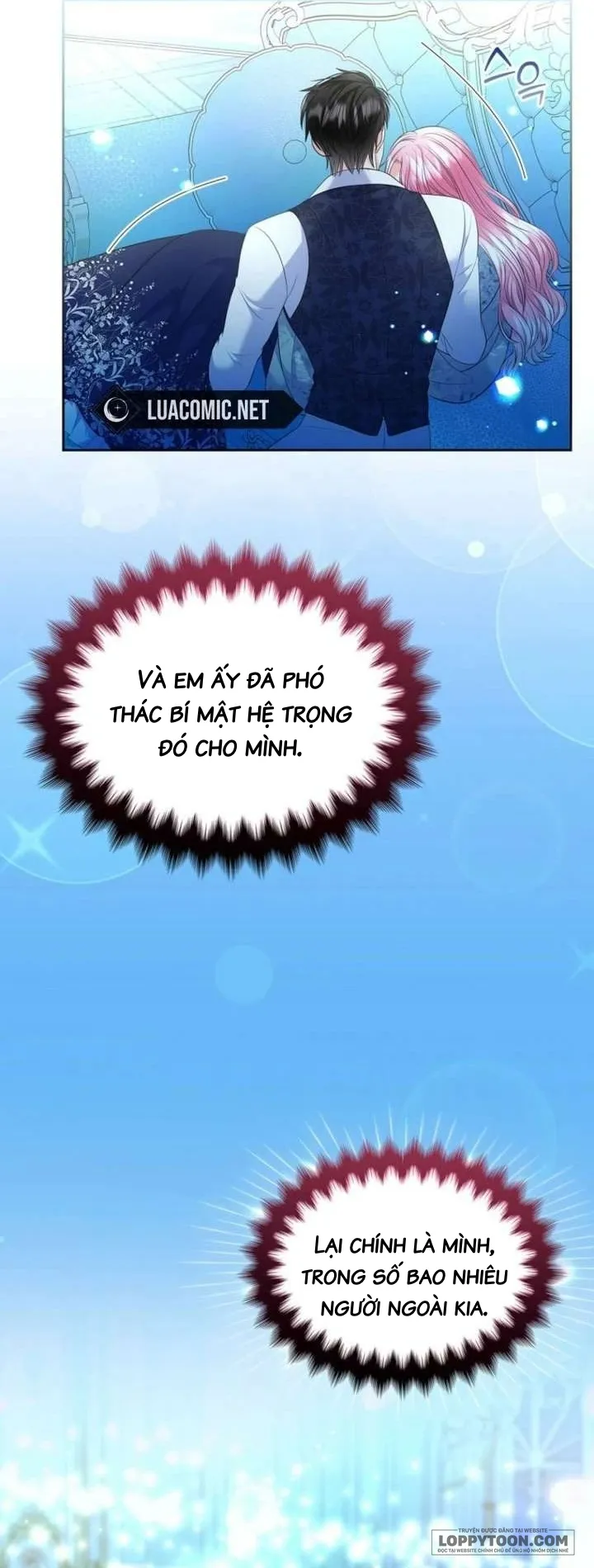 Tôi Sẽ Ly Hôn Với Anh Trai Nữ Chính - Chap 92 - Trang 11