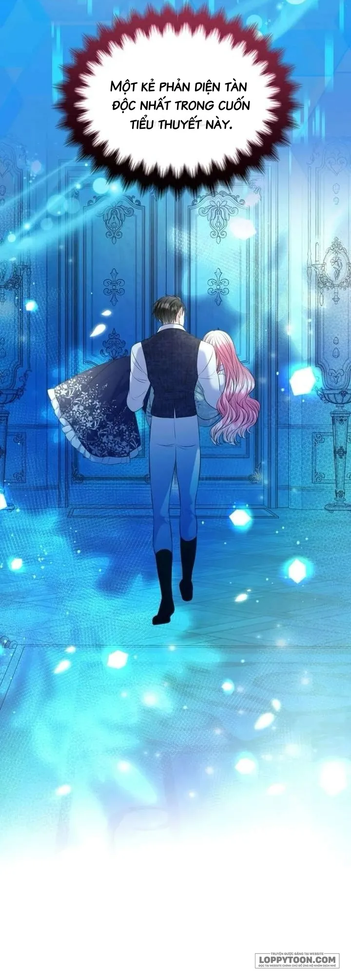 Tôi Sẽ Ly Hôn Với Anh Trai Nữ Chính - Chap 92 - Trang 13