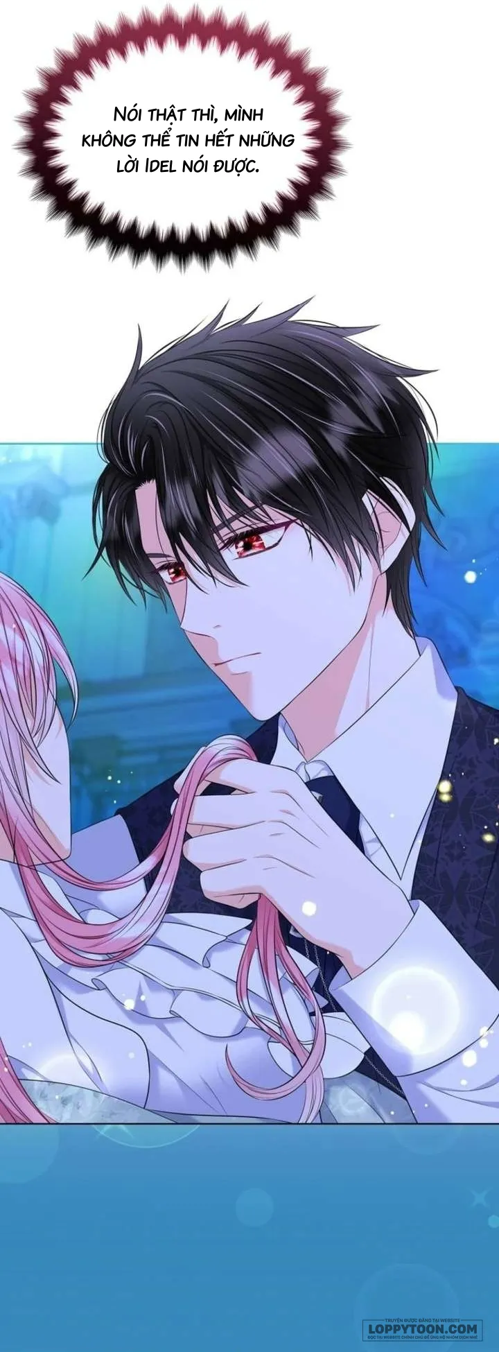 Tôi Sẽ Ly Hôn Với Anh Trai Nữ Chính - Chap 92 - Trang 3