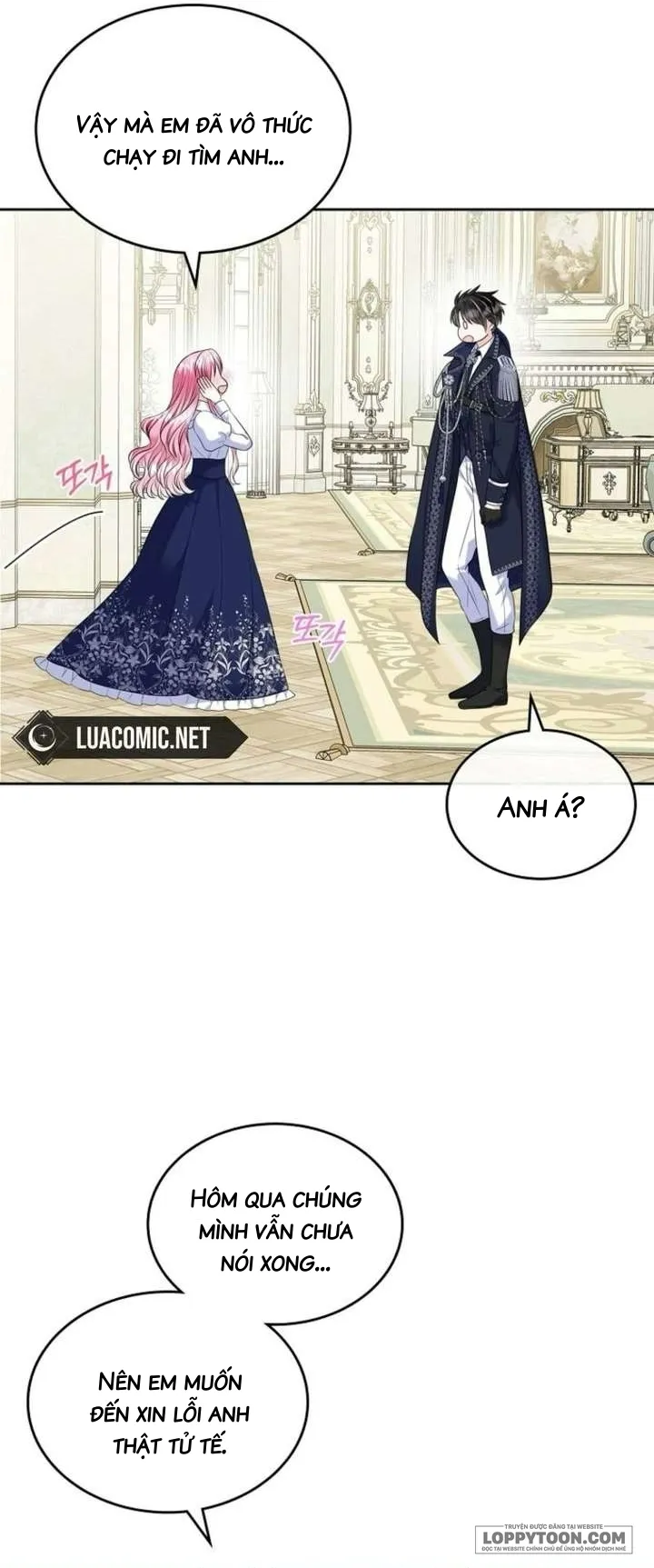 Tôi Sẽ Ly Hôn Với Anh Trai Nữ Chính - Chap 92 - Trang 24