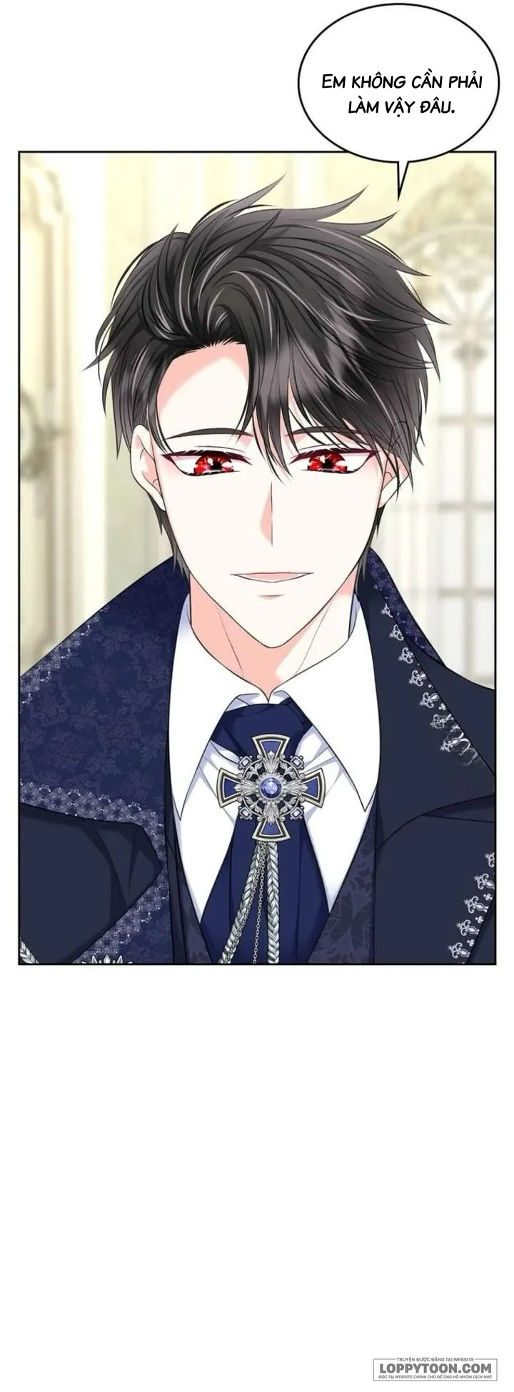 Tôi Sẽ Ly Hôn Với Anh Trai Nữ Chính - Chap 92 - Trang 26