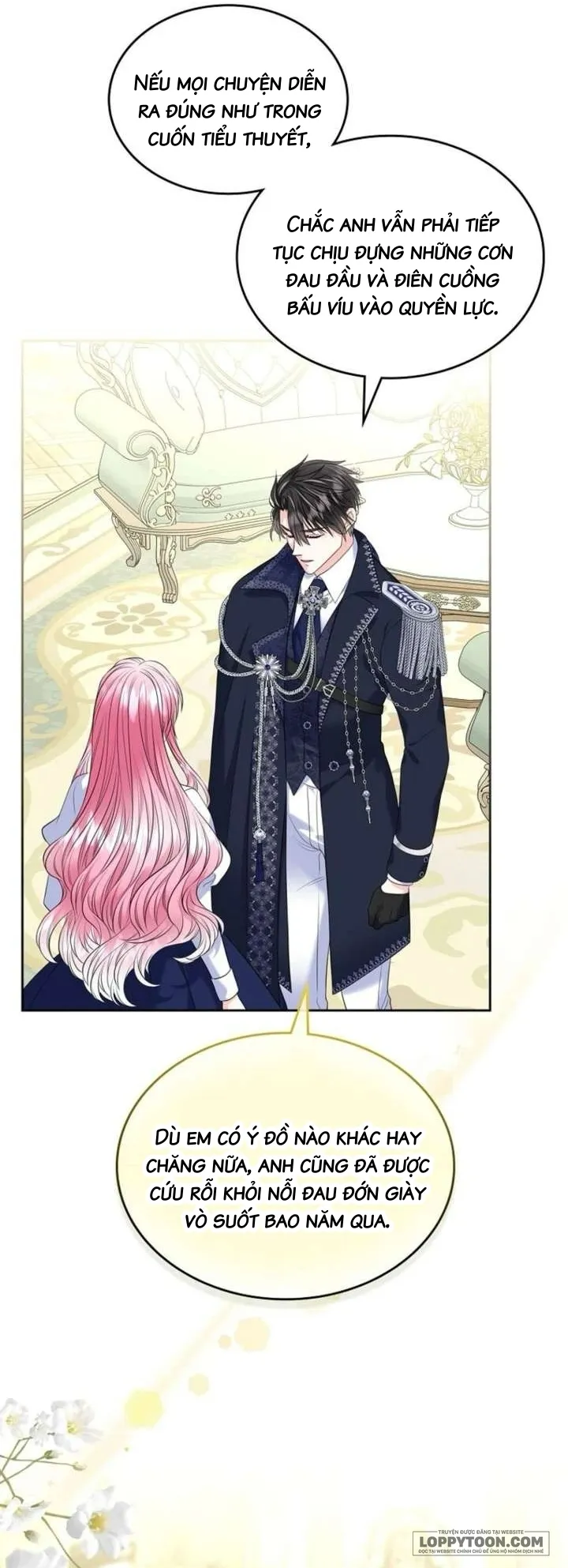 Tôi Sẽ Ly Hôn Với Anh Trai Nữ Chính - Chap 92 - Trang 27