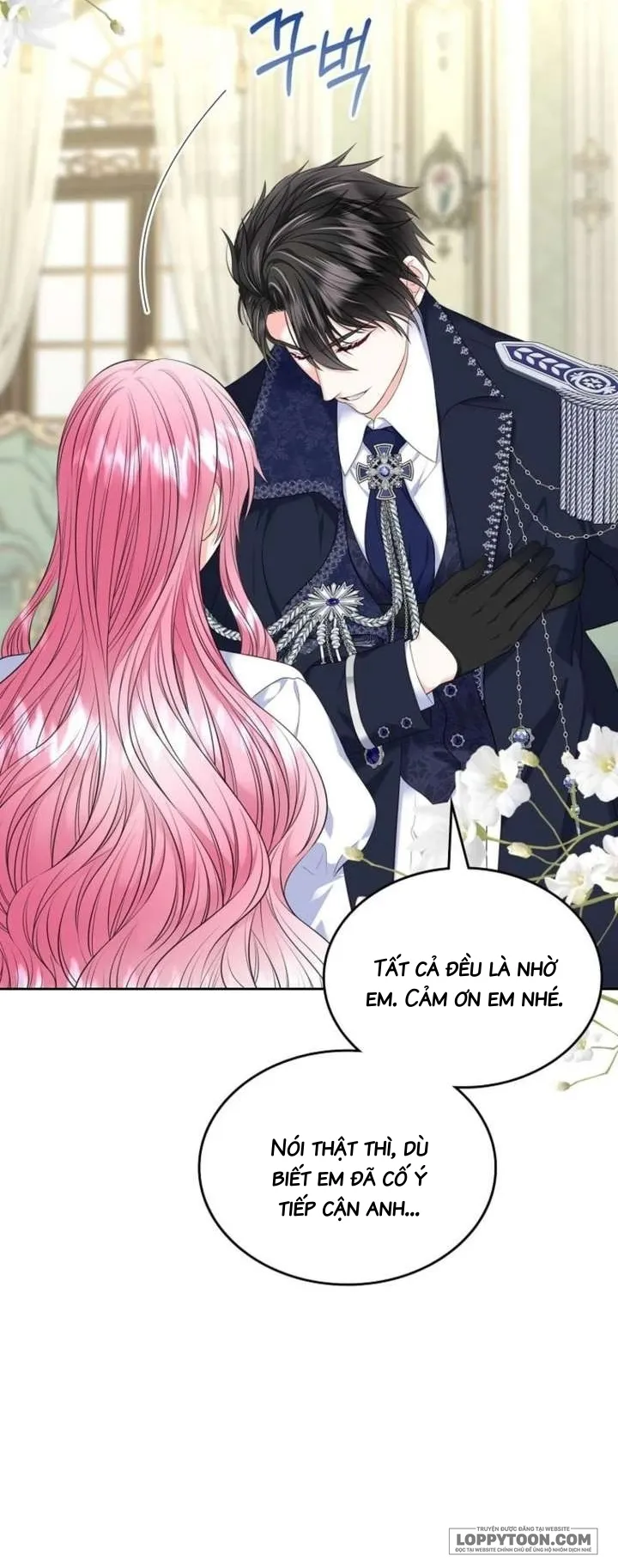 Tôi Sẽ Ly Hôn Với Anh Trai Nữ Chính - Chap 92 - Trang 28