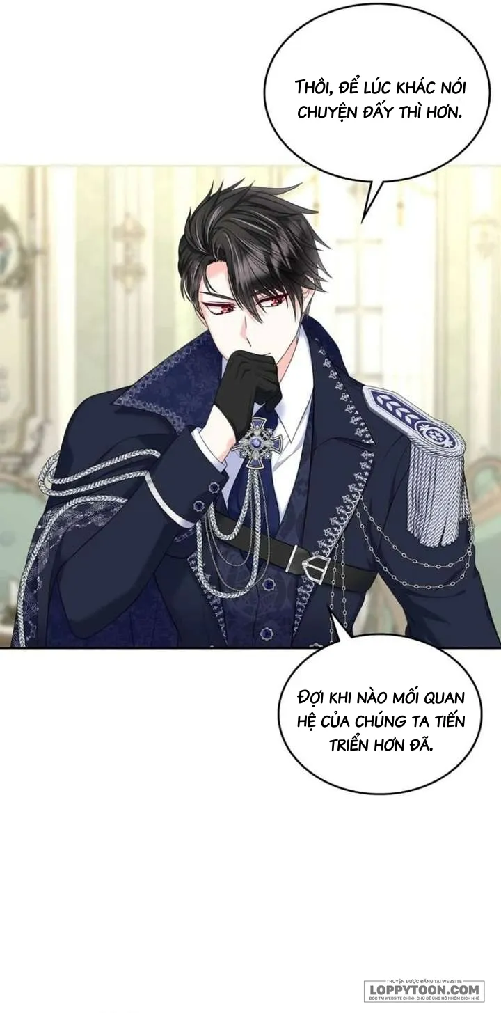 Tôi Sẽ Ly Hôn Với Anh Trai Nữ Chính - Chap 92 - Trang 30