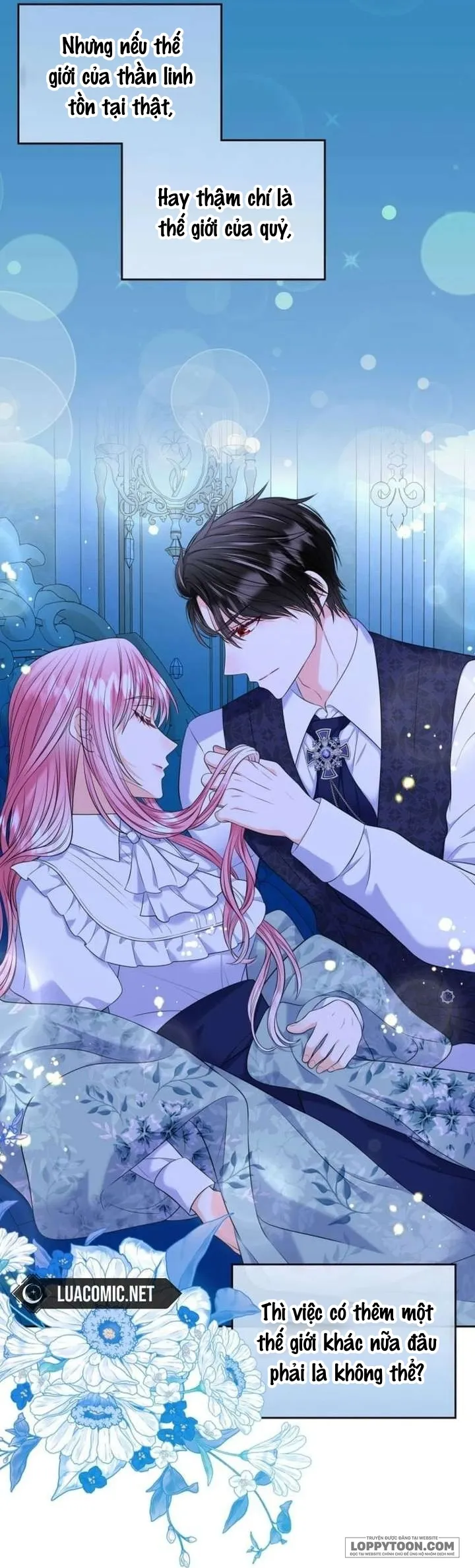 Tôi Sẽ Ly Hôn Với Anh Trai Nữ Chính - Chap 92 - Trang 4