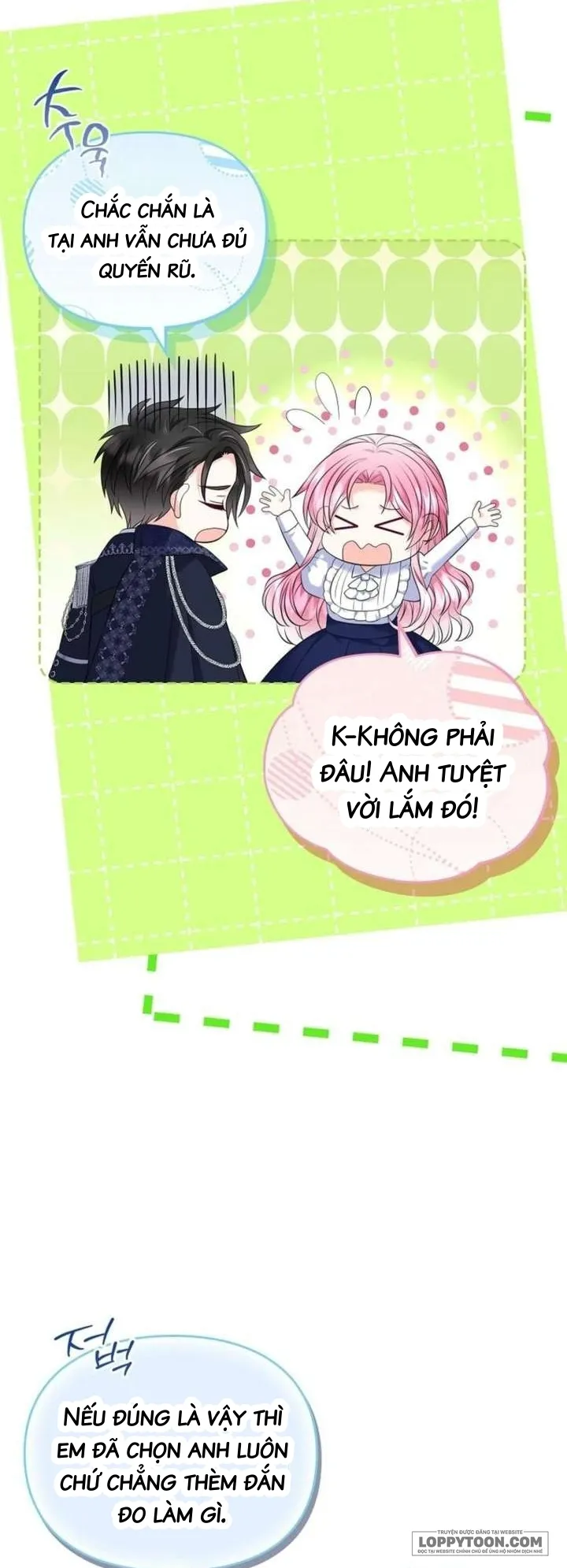 Tôi Sẽ Ly Hôn Với Anh Trai Nữ Chính - Chap 92 - Trang 33