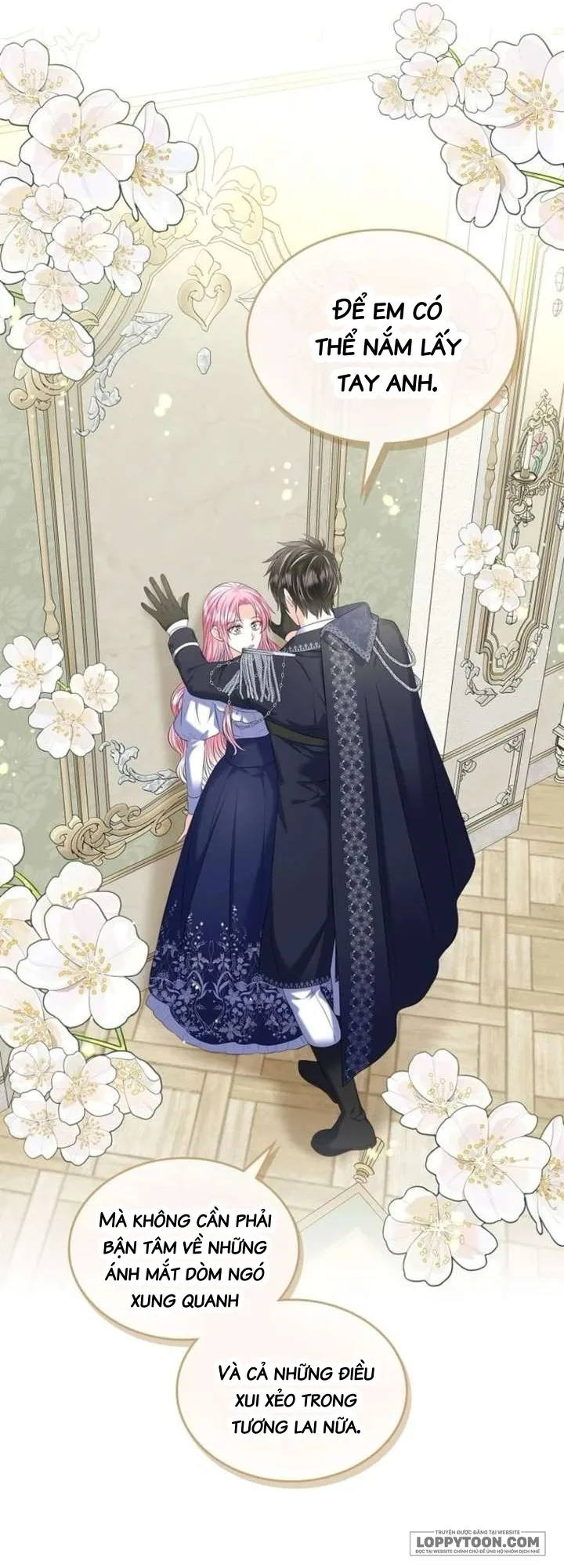 Tôi Sẽ Ly Hôn Với Anh Trai Nữ Chính - Chap 92 - Trang 36
