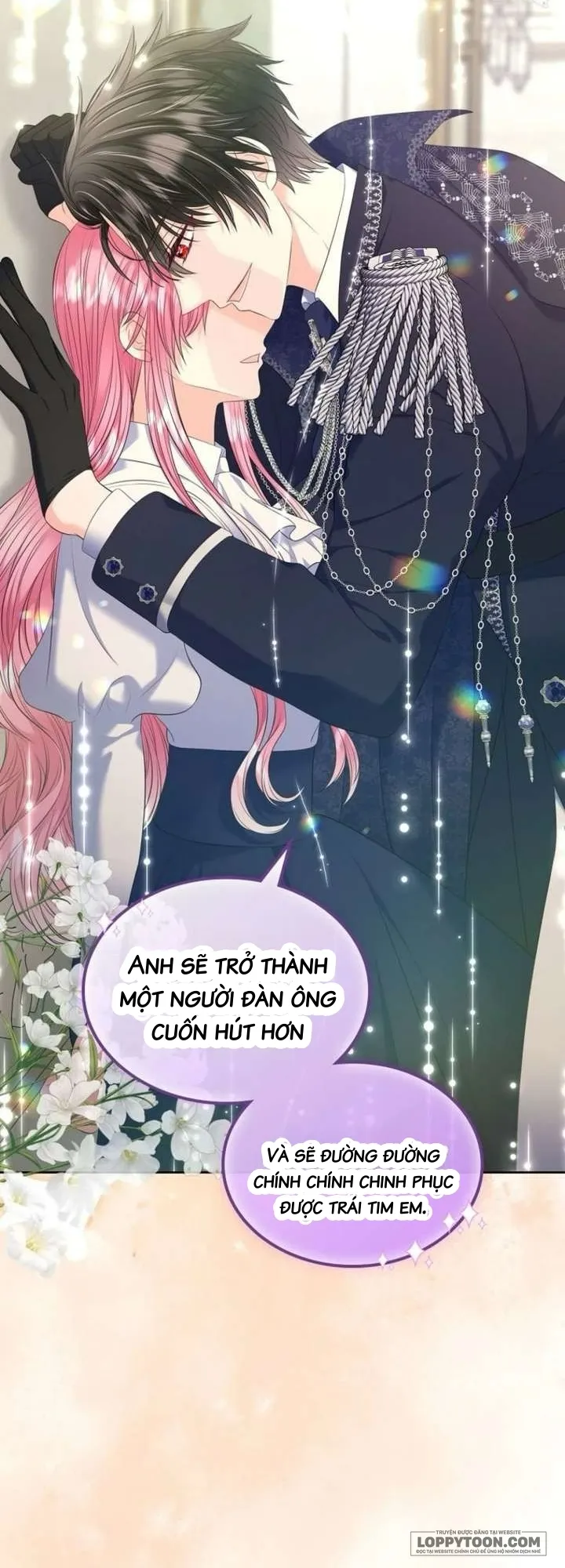 Tôi Sẽ Ly Hôn Với Anh Trai Nữ Chính - Chap 92 - Trang 38