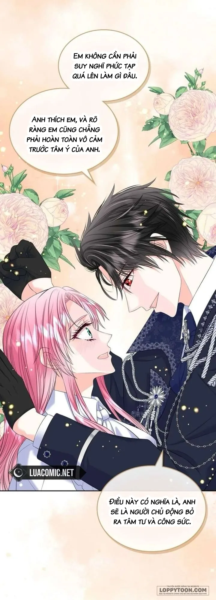 Tôi Sẽ Ly Hôn Với Anh Trai Nữ Chính - Chap 92 - Trang 39