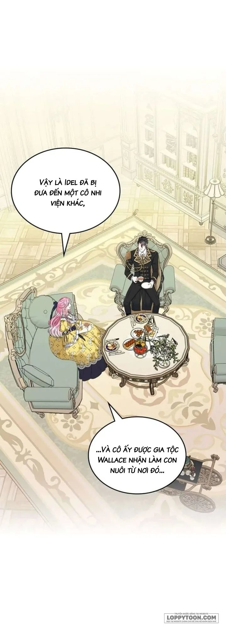 Tôi Sẽ Ly Hôn Với Anh Trai Nữ Chính - Chap 92 - Trang 42