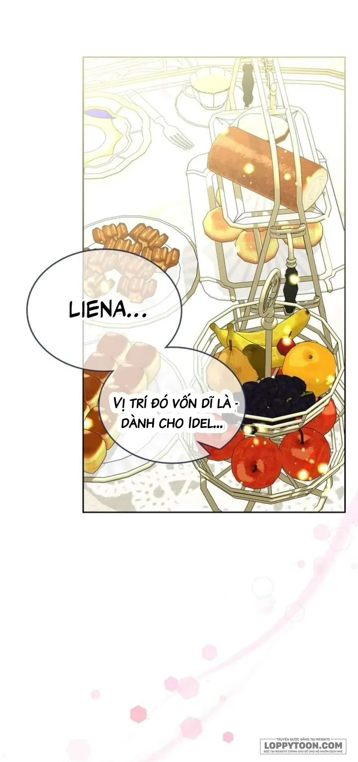 Tôi Sẽ Ly Hôn Với Anh Trai Nữ Chính - Chap 92 - Trang 43