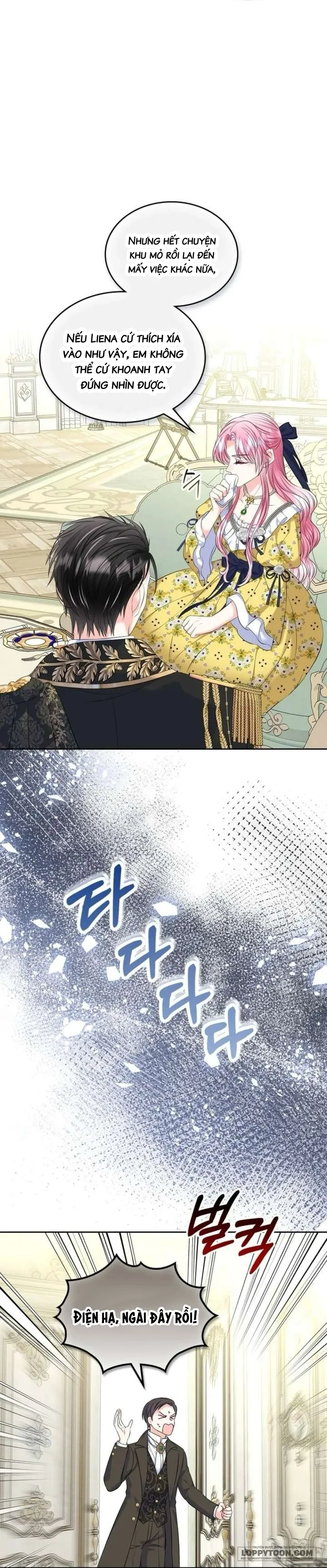 Tôi Sẽ Ly Hôn Với Anh Trai Nữ Chính - Chap 92 - Trang 48