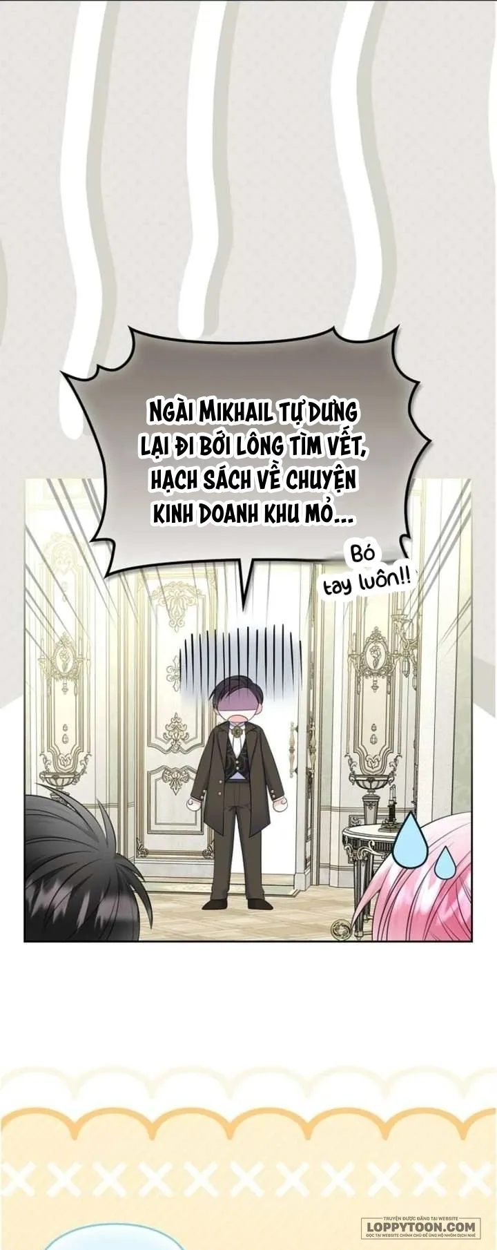 Tôi Sẽ Ly Hôn Với Anh Trai Nữ Chính - Chap 92 - Trang 49