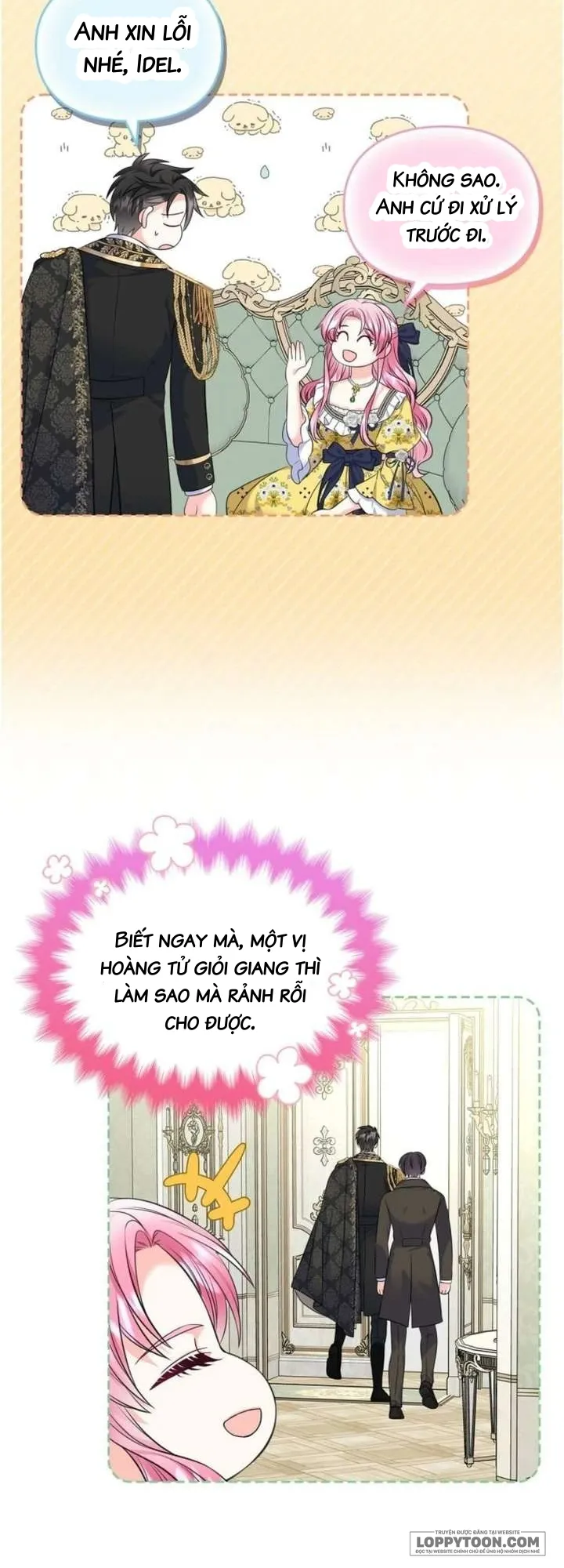 Tôi Sẽ Ly Hôn Với Anh Trai Nữ Chính - Chap 92 - Trang 50