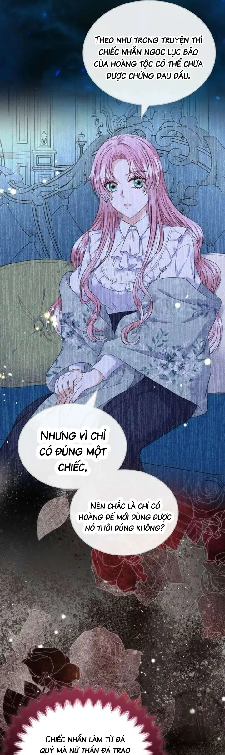 Tôi Sẽ Ly Hôn Với Anh Trai Nữ Chính - Chap 92 - Trang 6