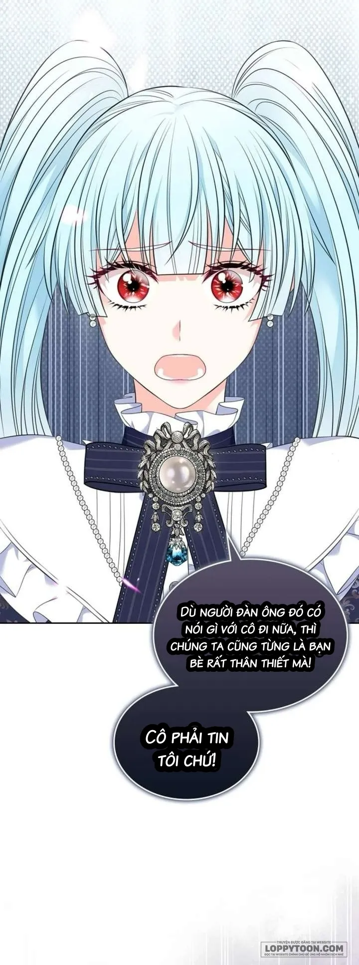 Tôi Sẽ Ly Hôn Với Anh Trai Nữ Chính - Chap 92 - Trang 58