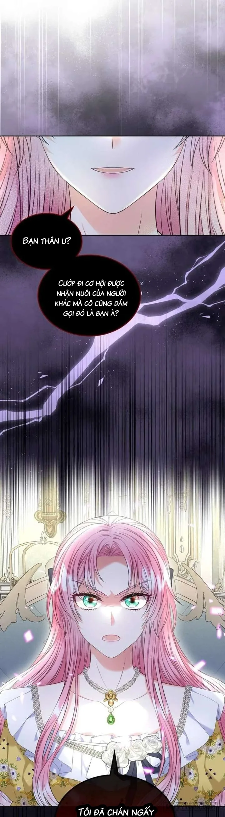 Tôi Sẽ Ly Hôn Với Anh Trai Nữ Chính - Chap 92 - Trang 59