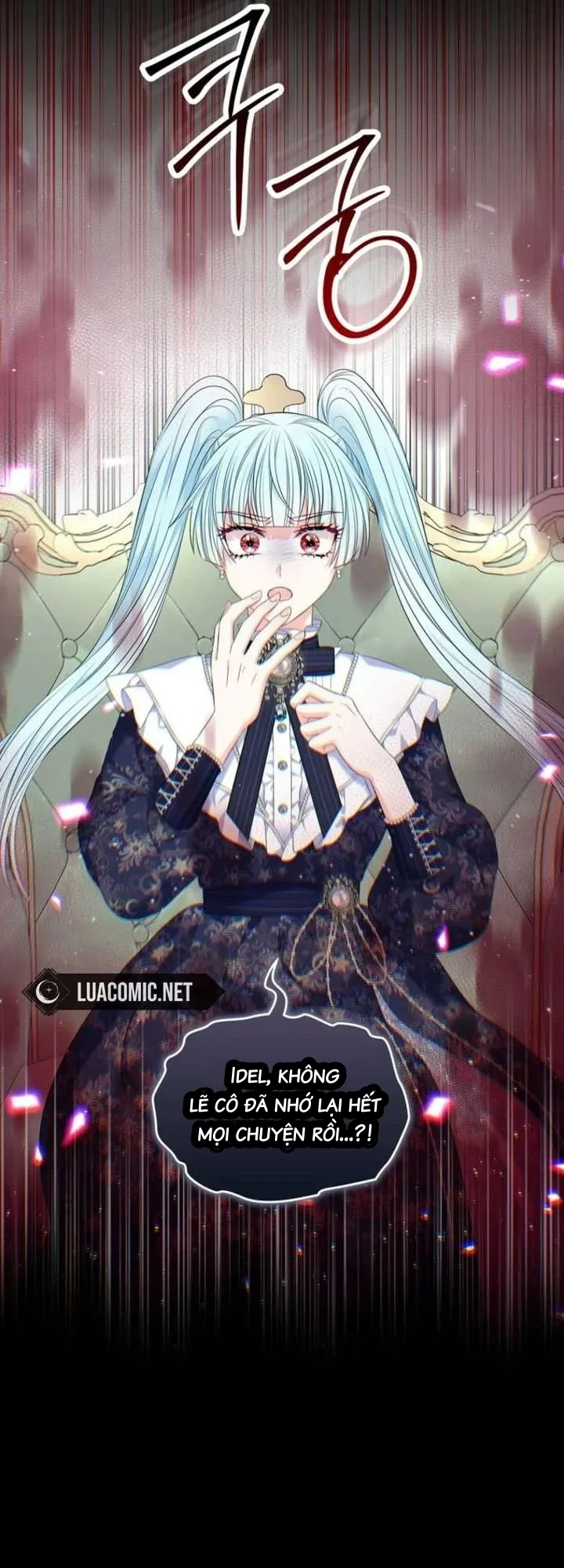 Tôi Sẽ Ly Hôn Với Anh Trai Nữ Chính - Chap 92 - Trang 61