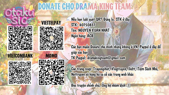 Tôi Sẽ Nuôi Dạy Phản Diện Thật Đúng Cách - Chap 18 - Trang 17