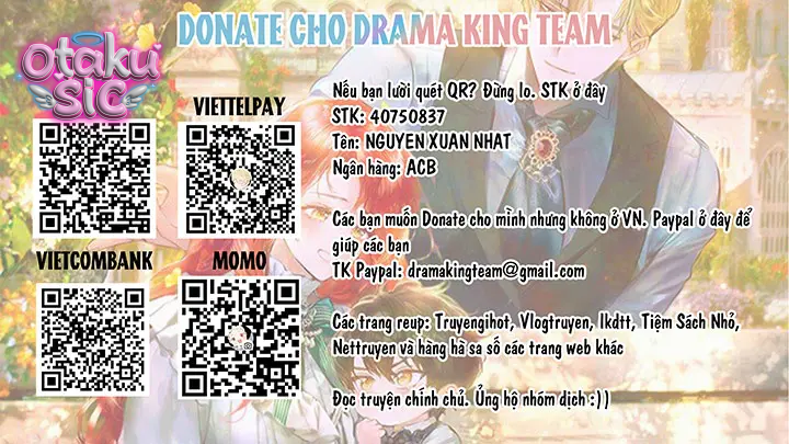 Tôi Sẽ Nuôi Dạy Phản Diện Thật Đúng Cách - Chap 5 - Trang 16