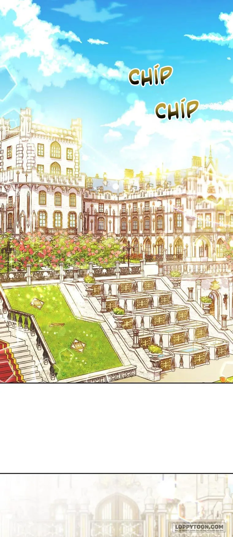 Tôi Sẽ Ở Ngay Bên Cạnh Nam Chính - Chap 1 - Trang 1