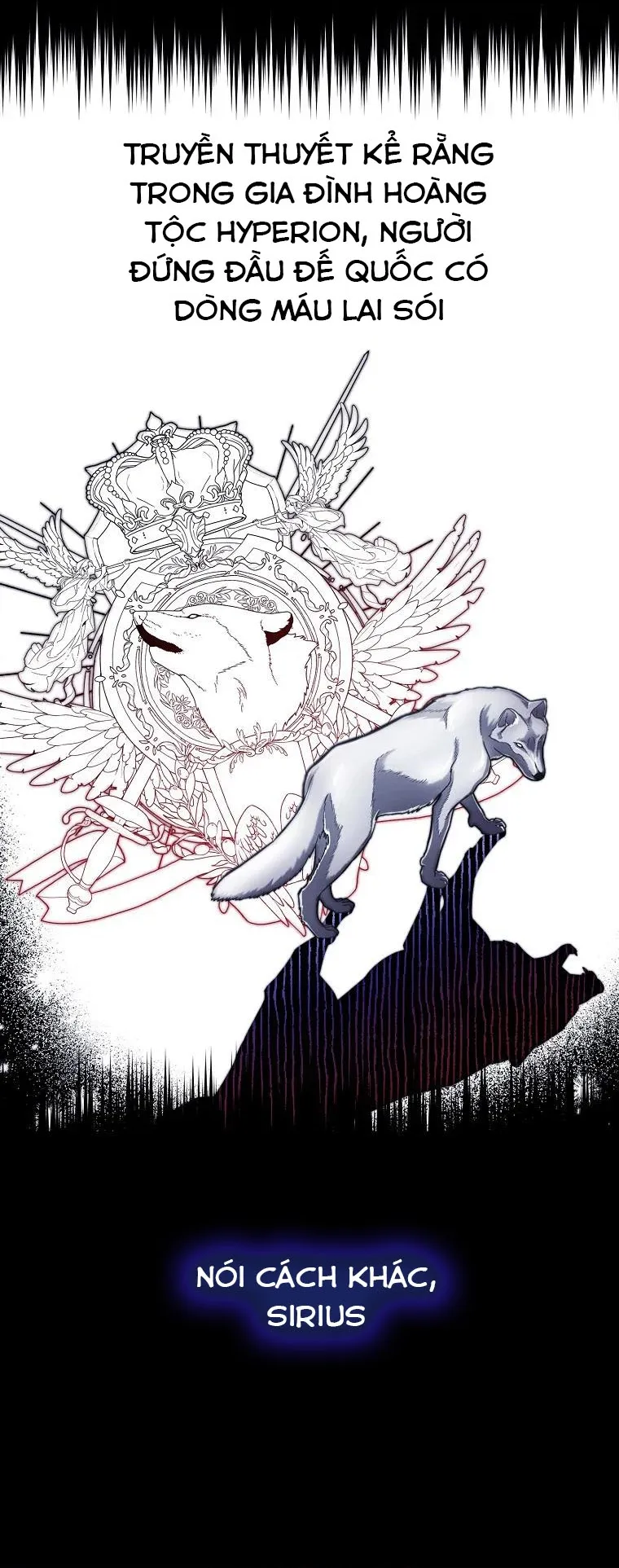 Tôi Sẽ Ở Ngay Bên Cạnh Nam Chính - Chap 1 - Trang 11