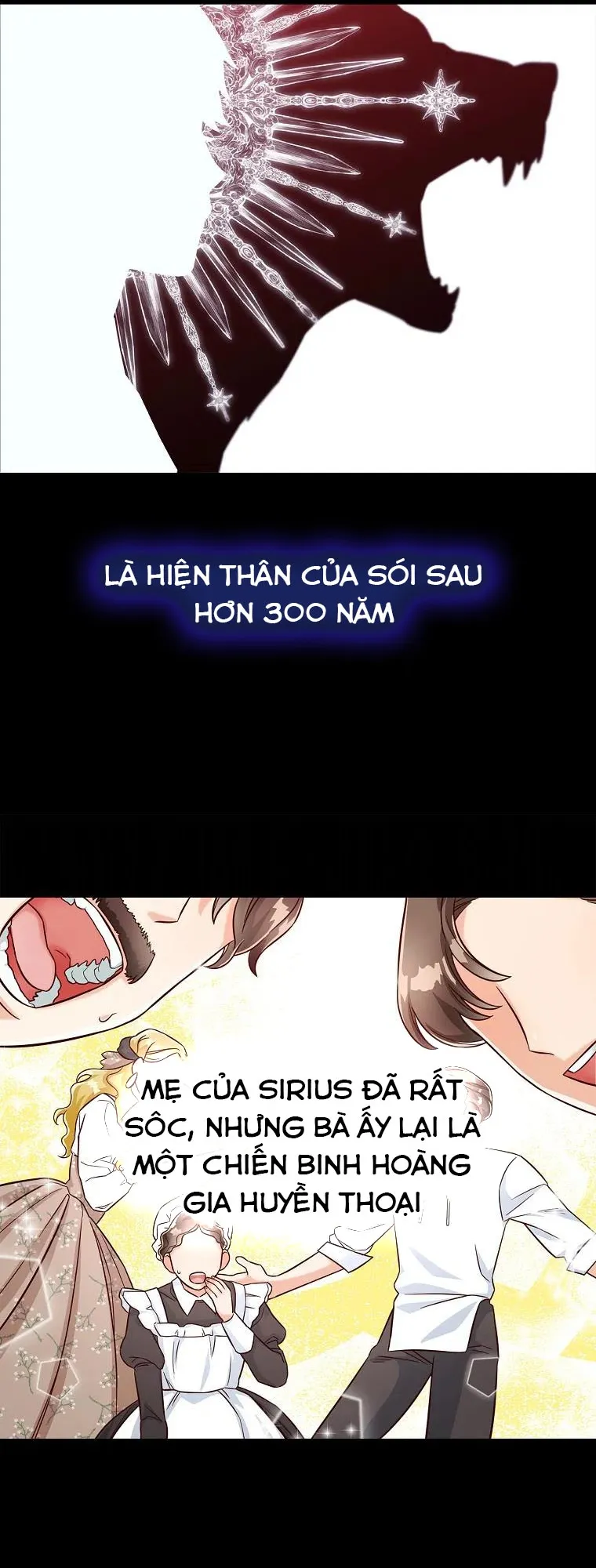 Tôi Sẽ Ở Ngay Bên Cạnh Nam Chính - Chap 1 - Trang 12