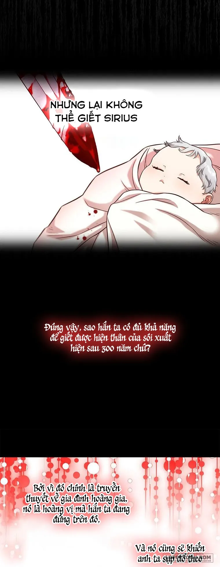 Tôi Sẽ Ở Ngay Bên Cạnh Nam Chính - Chap 1 - Trang 15