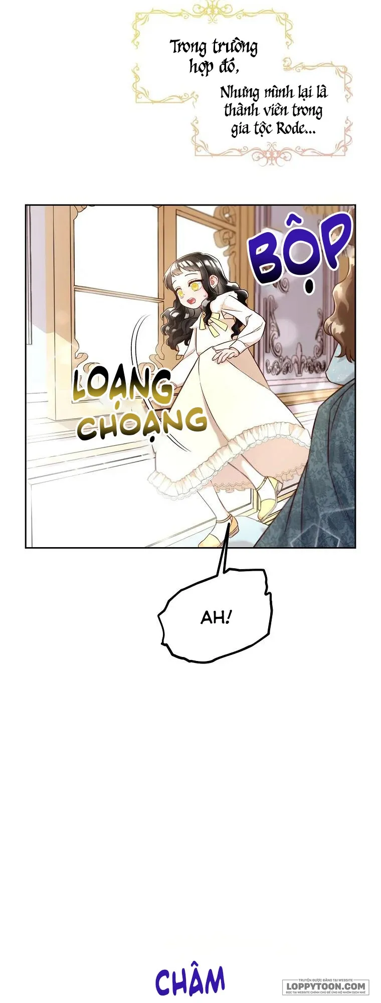 Tôi Sẽ Ở Ngay Bên Cạnh Nam Chính - Chap 1 - Trang 18