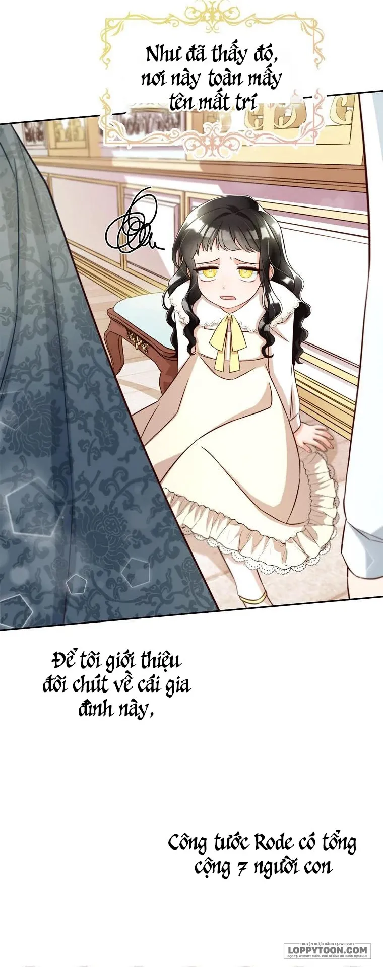 Tôi Sẽ Ở Ngay Bên Cạnh Nam Chính - Chap 1 - Trang 20