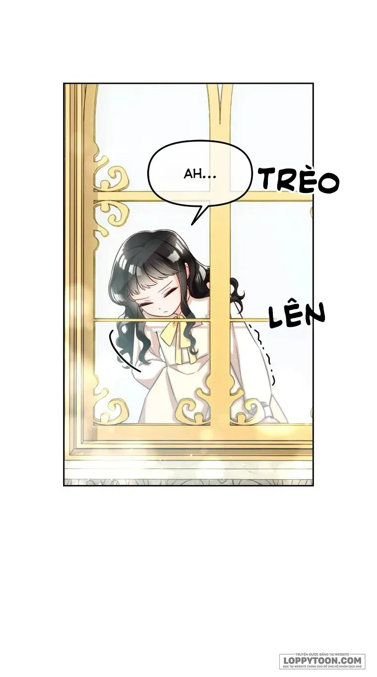 Tôi Sẽ Ở Ngay Bên Cạnh Nam Chính - Chap 1 - Trang 3