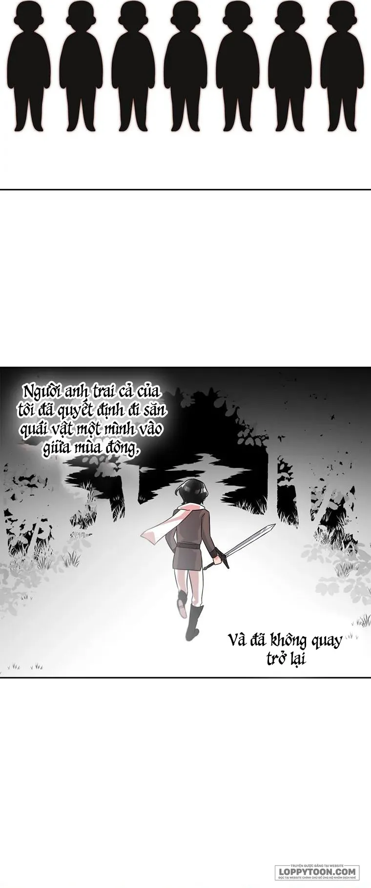Tôi Sẽ Ở Ngay Bên Cạnh Nam Chính - Chap 1 - Trang 21
