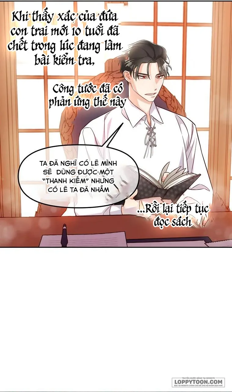 Tôi Sẽ Ở Ngay Bên Cạnh Nam Chính - Chap 1 - Trang 22