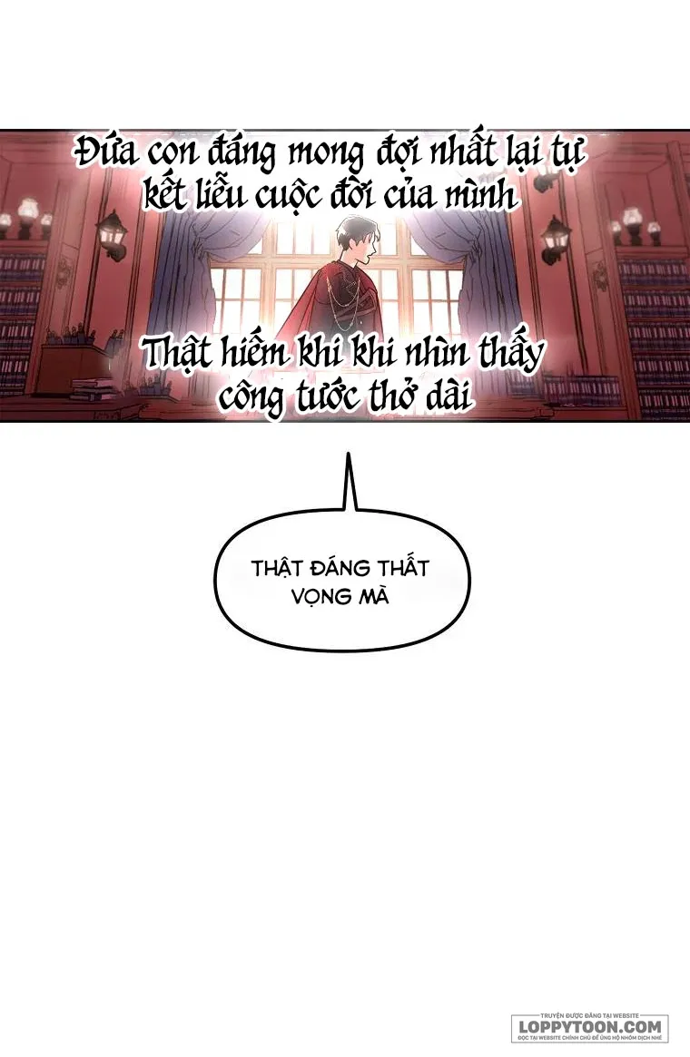 Tôi Sẽ Ở Ngay Bên Cạnh Nam Chính - Chap 1 - Trang 24