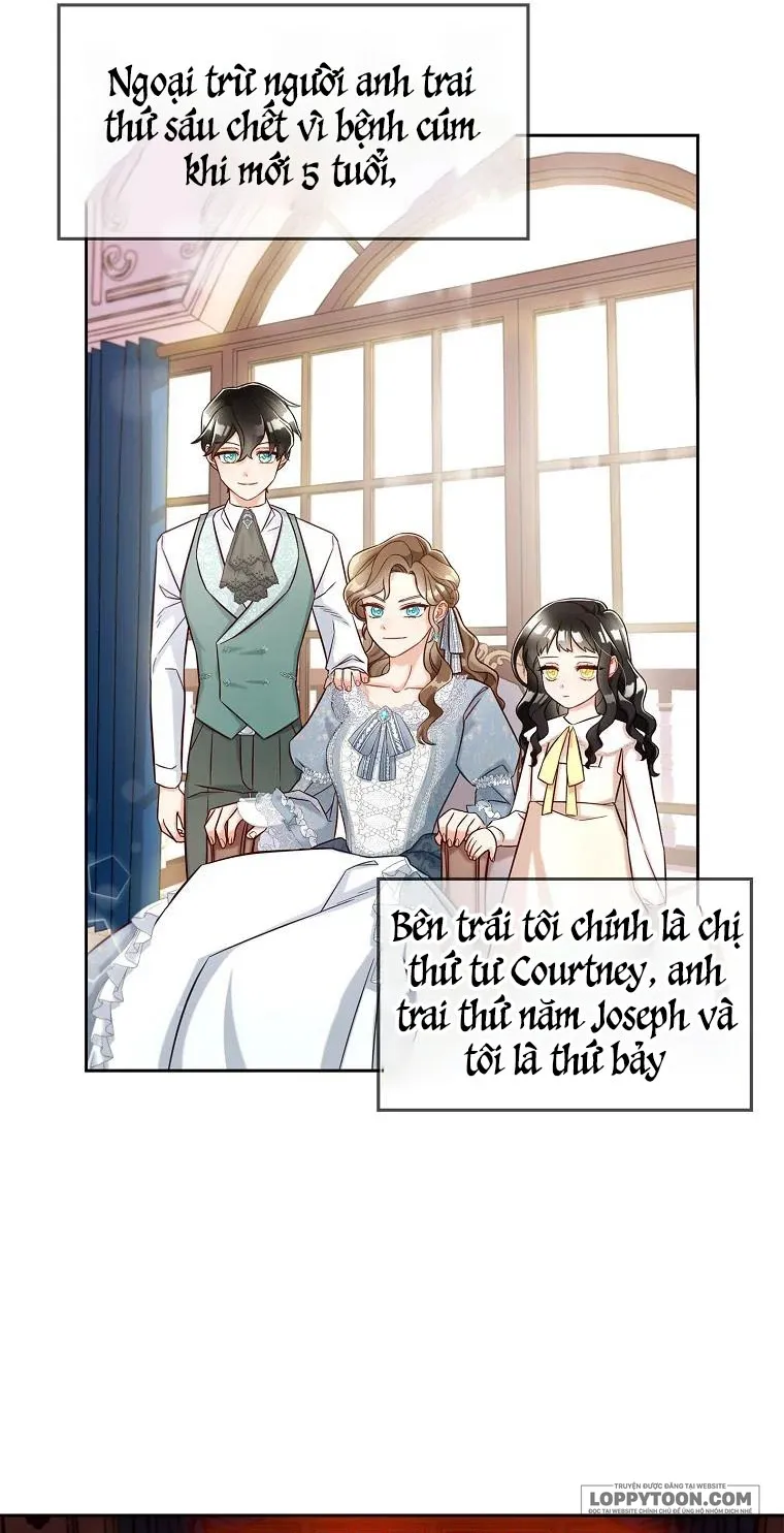 Tôi Sẽ Ở Ngay Bên Cạnh Nam Chính - Chap 1 - Trang 25